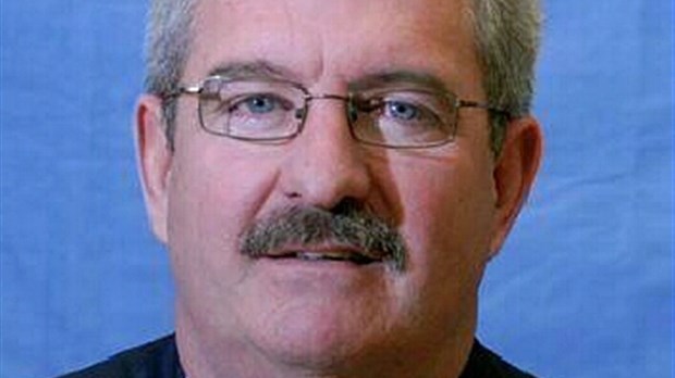 Nouveau directeur par intérim à la Régie